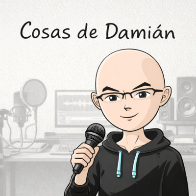 Cosas de Damián