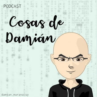 Cosas de Damián