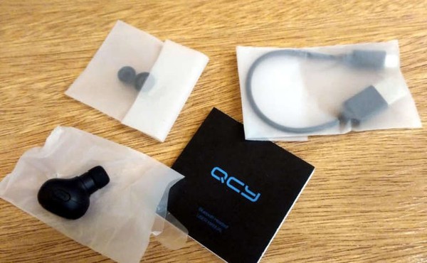 Auricular QCY Q26