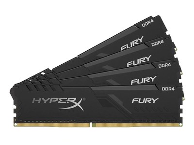 Kingston HyperX Black