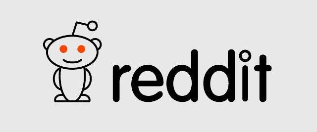 Reddit logo