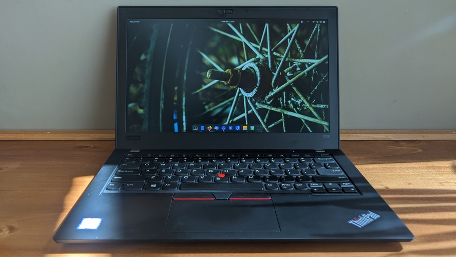 ThinkPad X280
